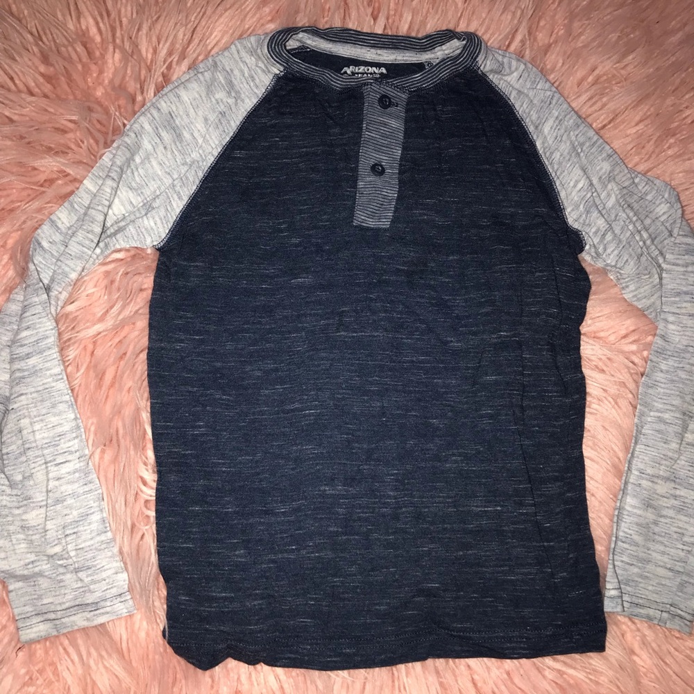 Boys shirt - never used - Picture 1 of 4